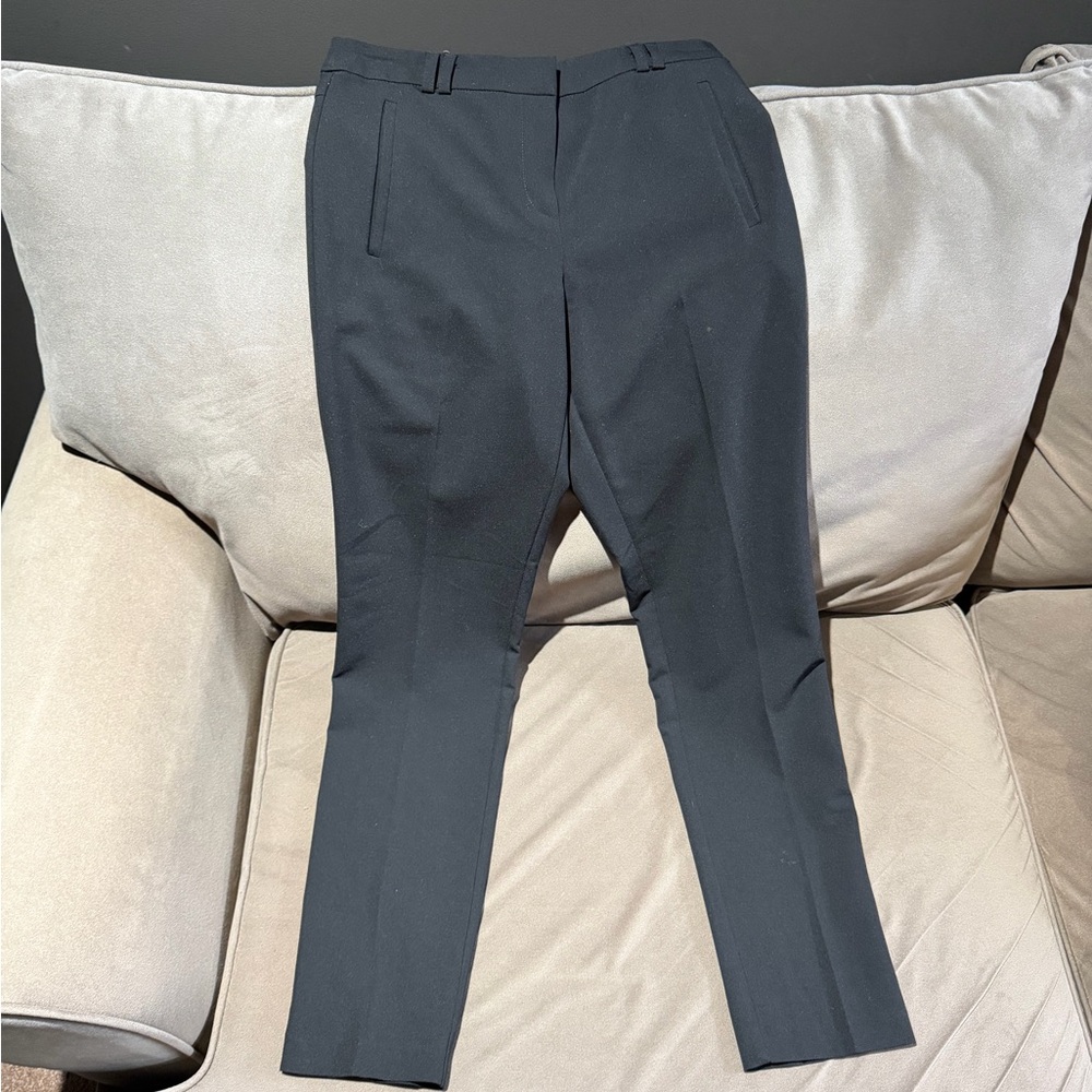 Topshop business casual pantsuit